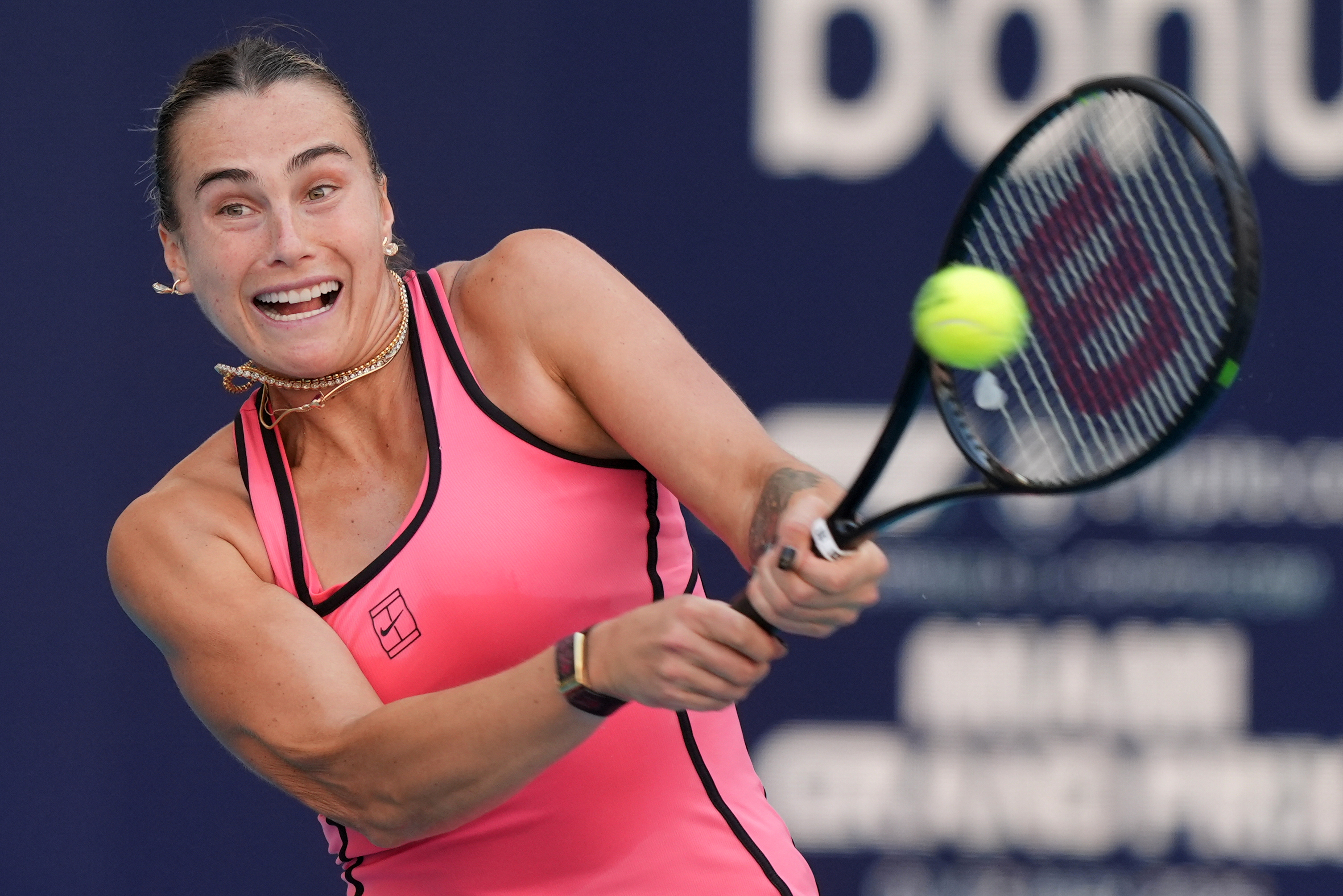 Sabalenka Înălță Cîrstea După Înfrângerea în Fața ei la Roma: "E O Luptătoare"