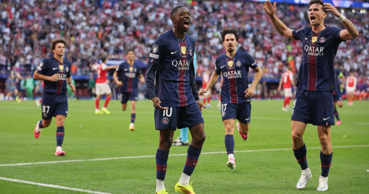 PSG Campioni: 25 Milioane € și Dramă la Penalties