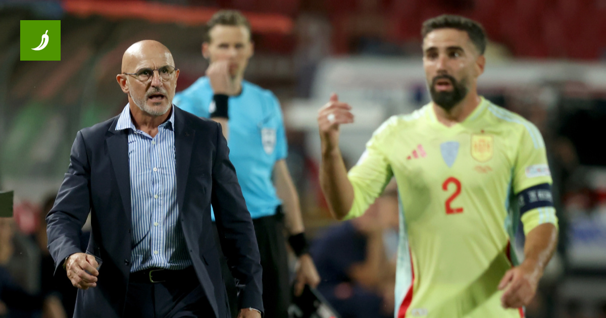 Precedent Istoric: Spania Pleacă la Mondial Fără Niciun Jucător al Realului