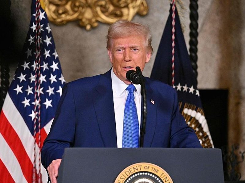 Trump Să Ocolească Grecia Acest An, Esper Să Pregătire în Iulie