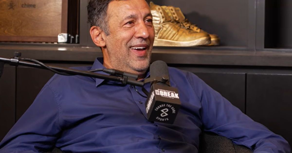 Divac dezvăluie cea mai amuzantă înșelătorie din istoria NBA, cu Lucie Liu