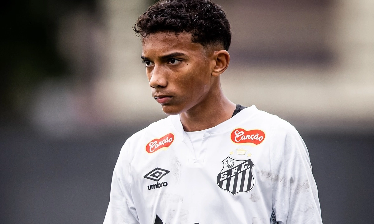 Robinho Junior Acceptă Înțelegerea lui Neymar pentru Incidentul Pre-Olimpic