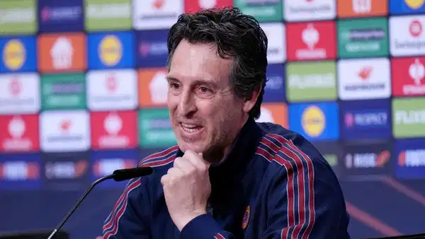 Unai Emery Crede în Aston Villa Înaintea Finalului UEFA Europa League
