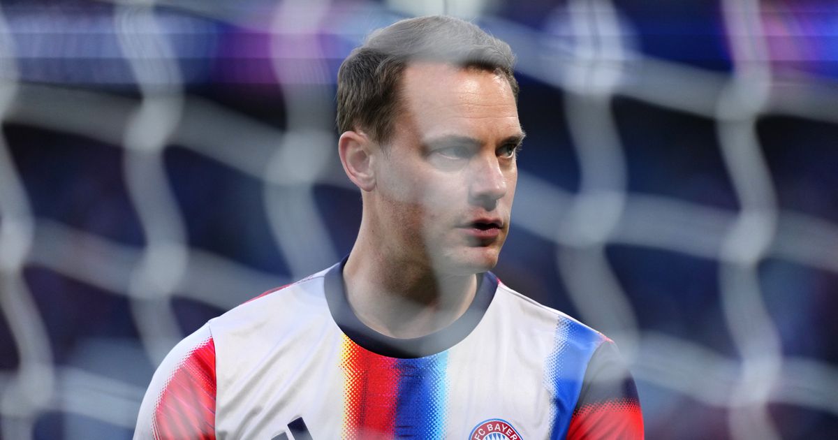 Bayern Munich Extinde Contratele cu Golmani Neuer și Ulreich până la 2027