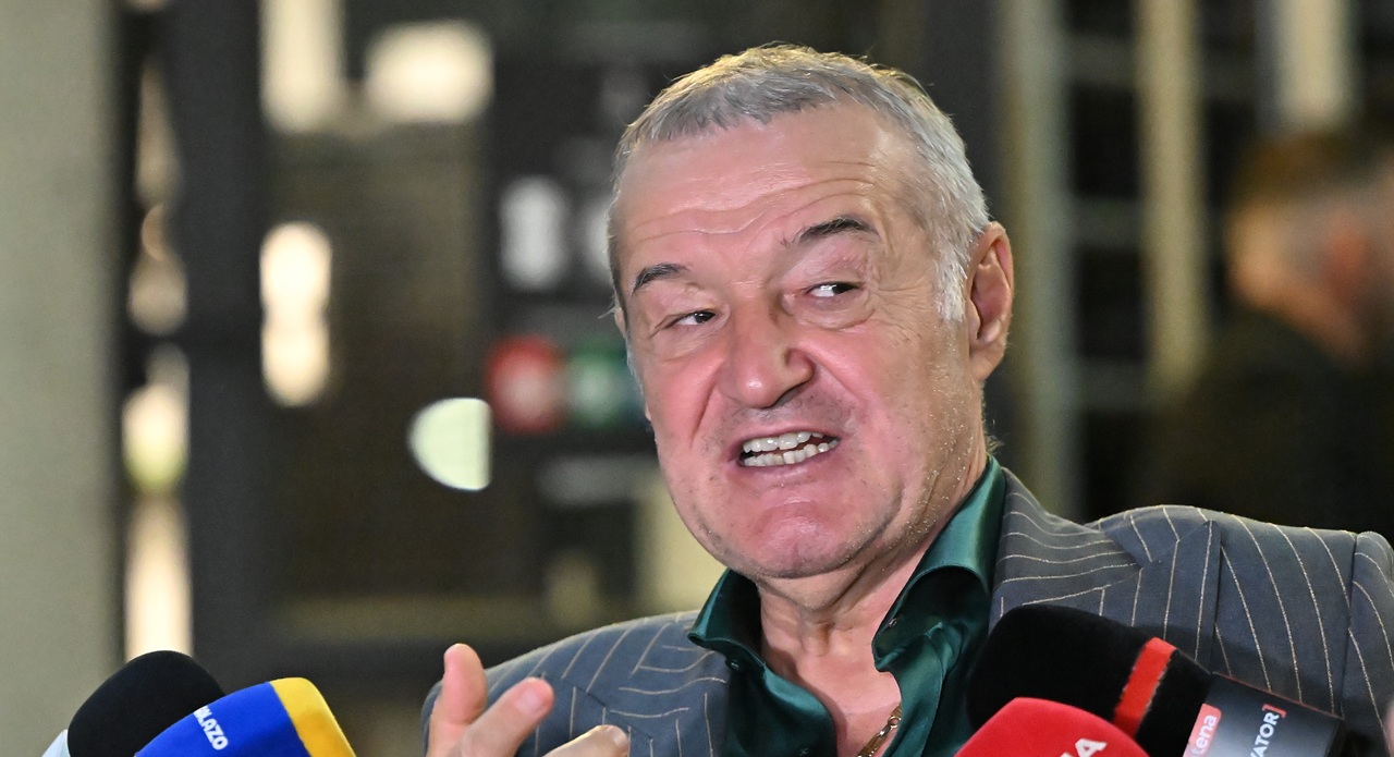 Oferta FCSB pentru Pirgić stagnează: Becali promite restructurare de 5 milioane de euro