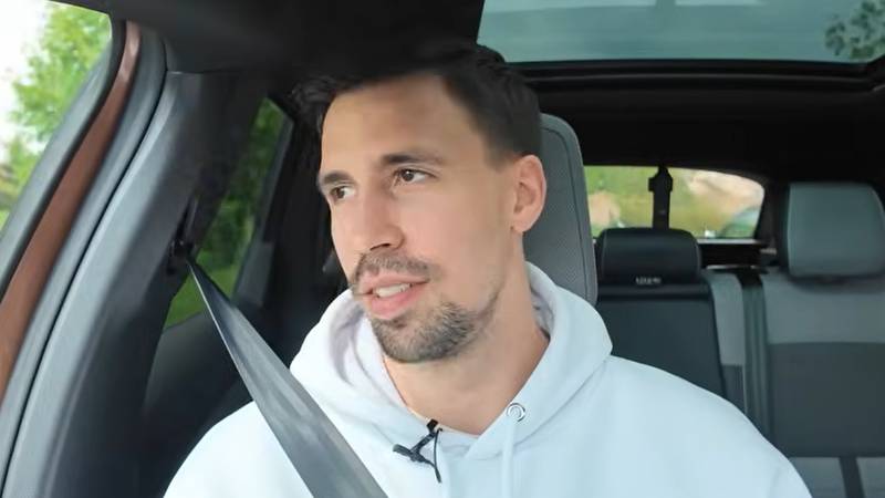 Capitanul Martinović susține pe Šarac