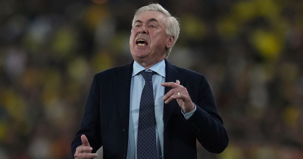 Lista finală a Braziliei pentru Cupa Mondială: Ancelotti despre includerea lui Neymar