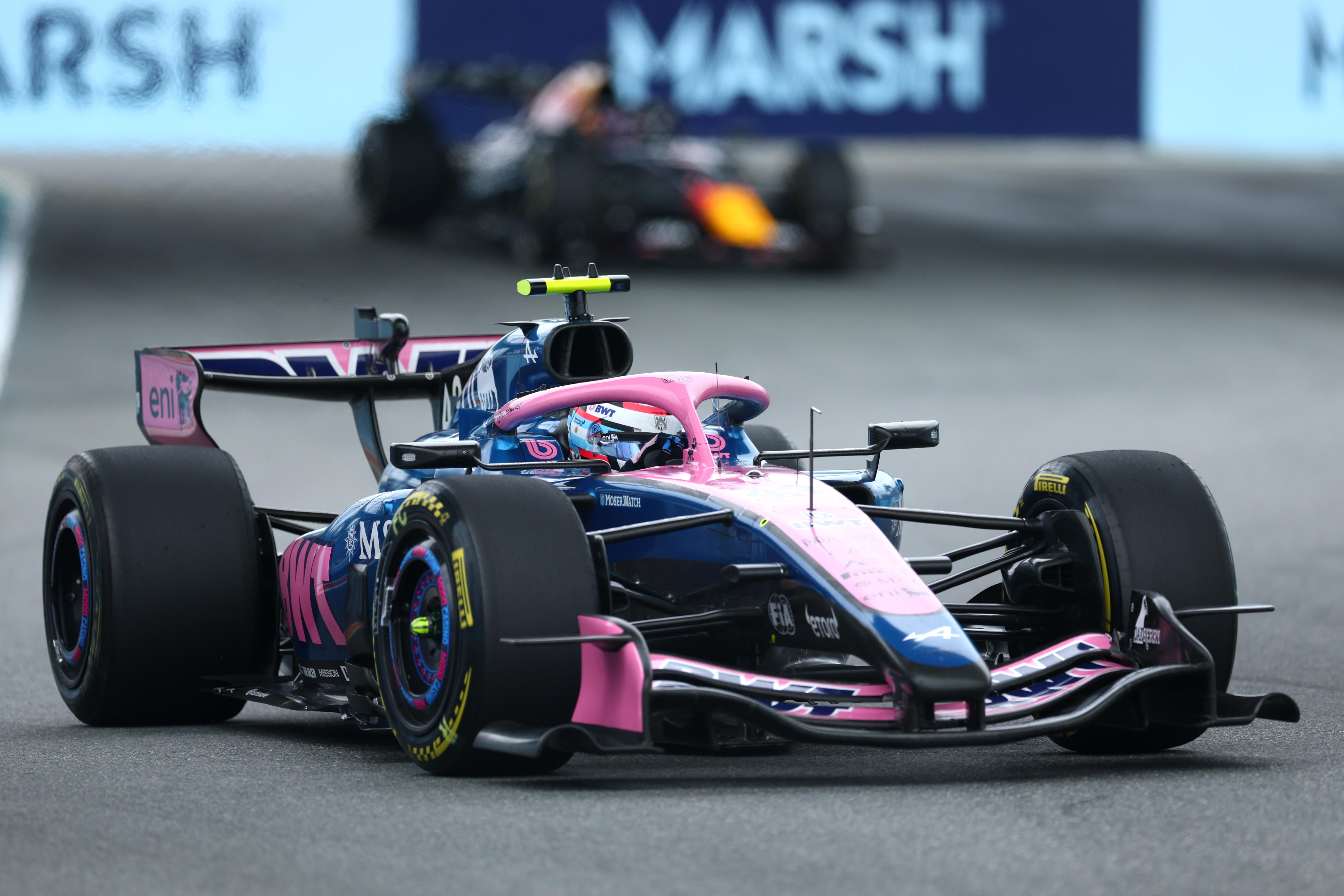 Franco Colapinto: Aceasta a Fost Cel Mai Perfect Week-end al Meu în Formula 1