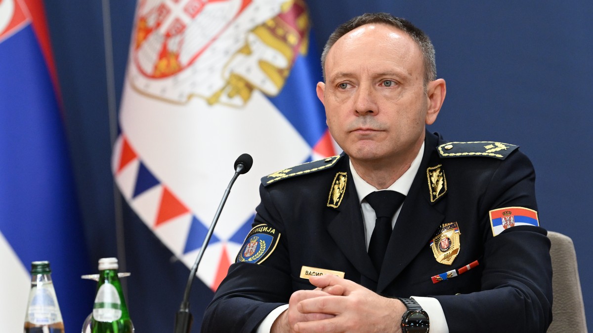 Armata Sârbă S-a Înțeles în Căutarea Corpului lui Aleksandar Nešović