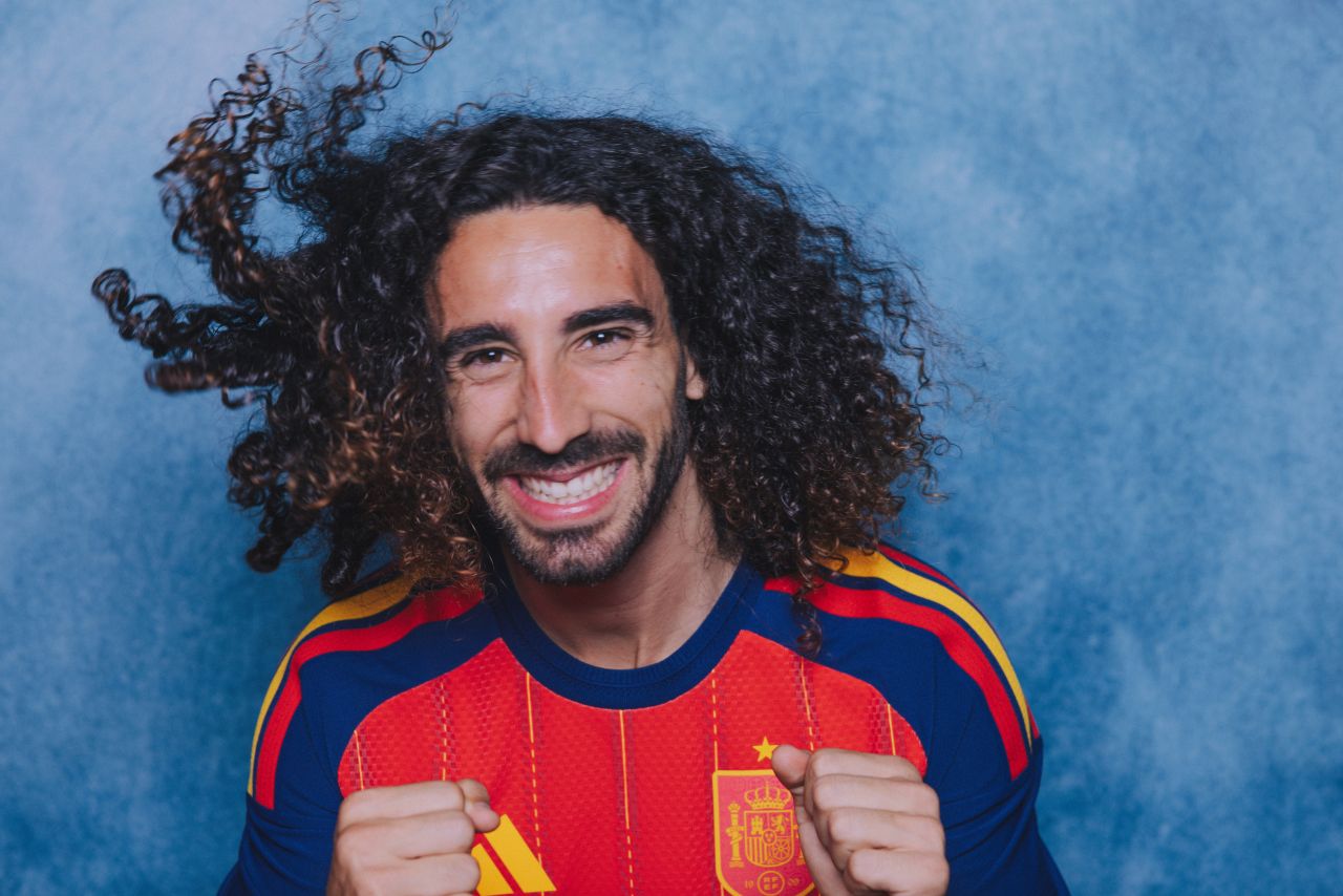 Cucurella la Real Madrid! Tranșă de 60 de milioane