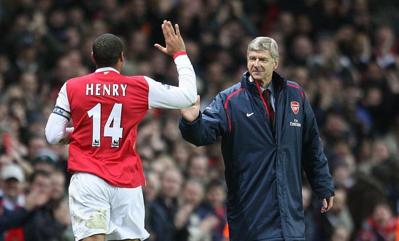 Arsenal, campioană după 22 de ani!