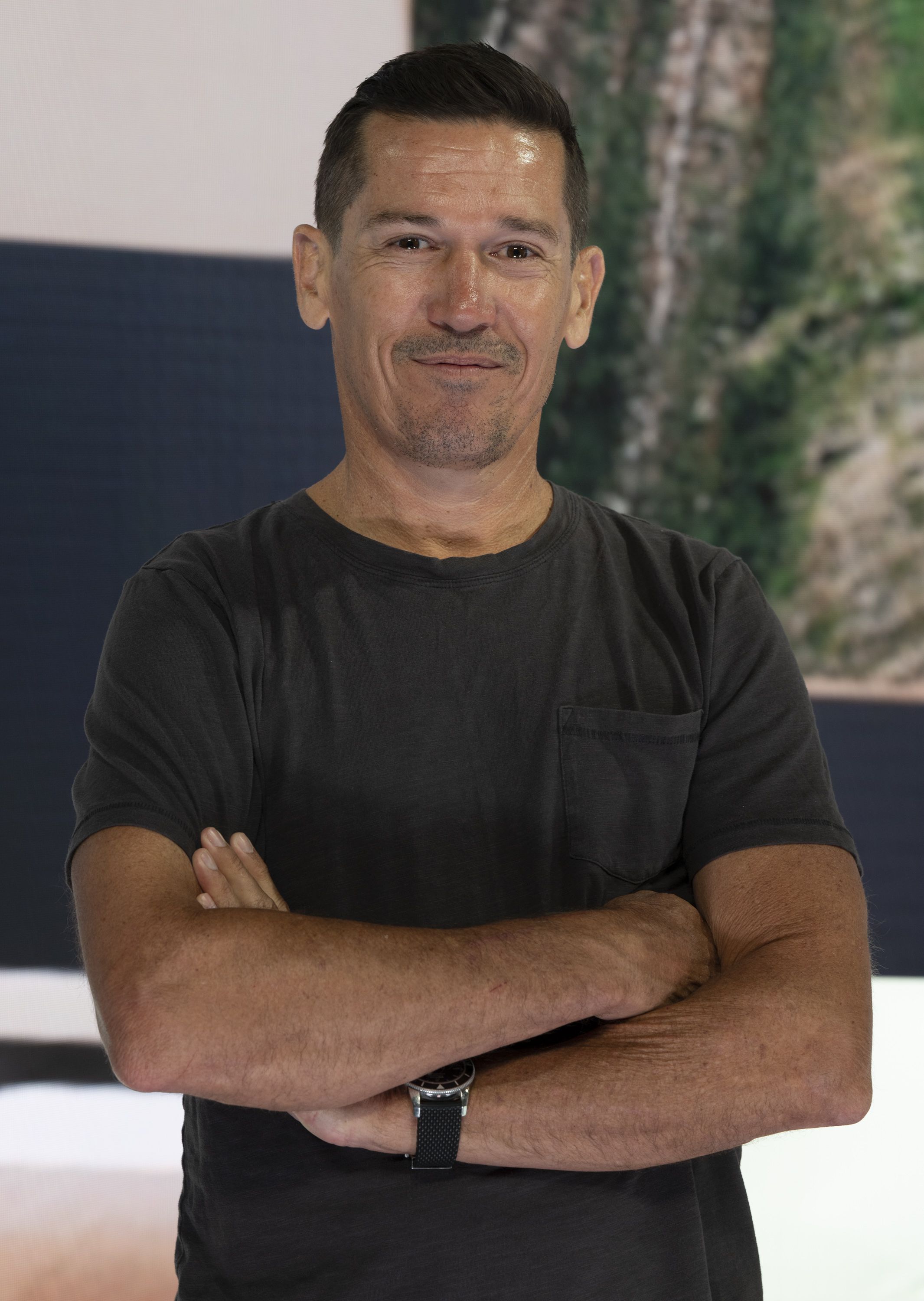 Expertul Eurosport Robbie Mcewen Încântat de Organizarea Giro d'Italia în Bulgaria
