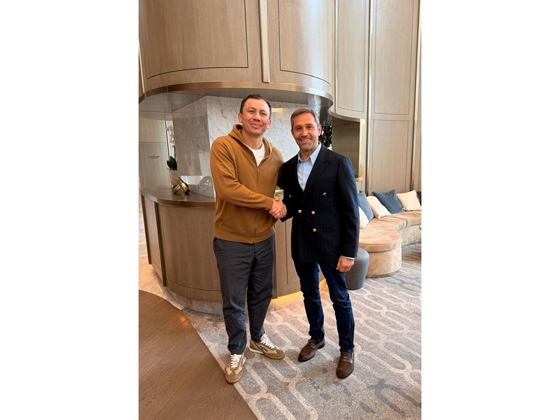 Legenda Gennady Golovkin la Campionatul European de Box din Sofia