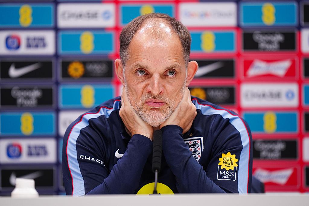 Tuchel Anunță Echipa Angliei pentru Mondial, Unele Convocări Sunt Perceive Sufletești