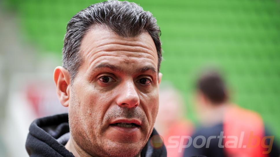Itudis despre meciul mare cu Real Madrid: Pentru noi este tot sau nimic