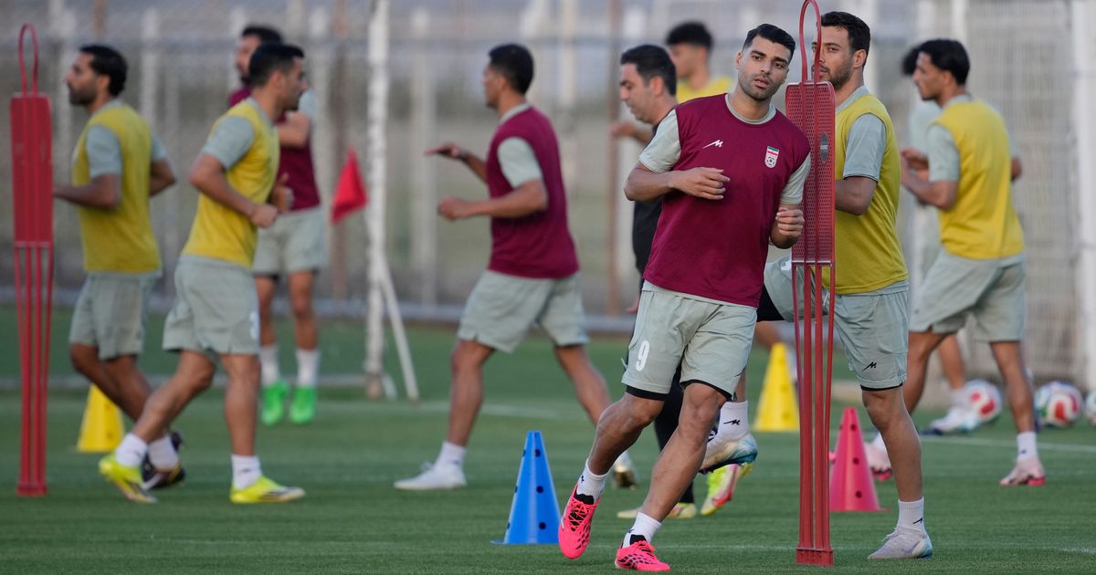 SUA refuză vize pentru staff-ul iranian înainte de Mondialul 2026