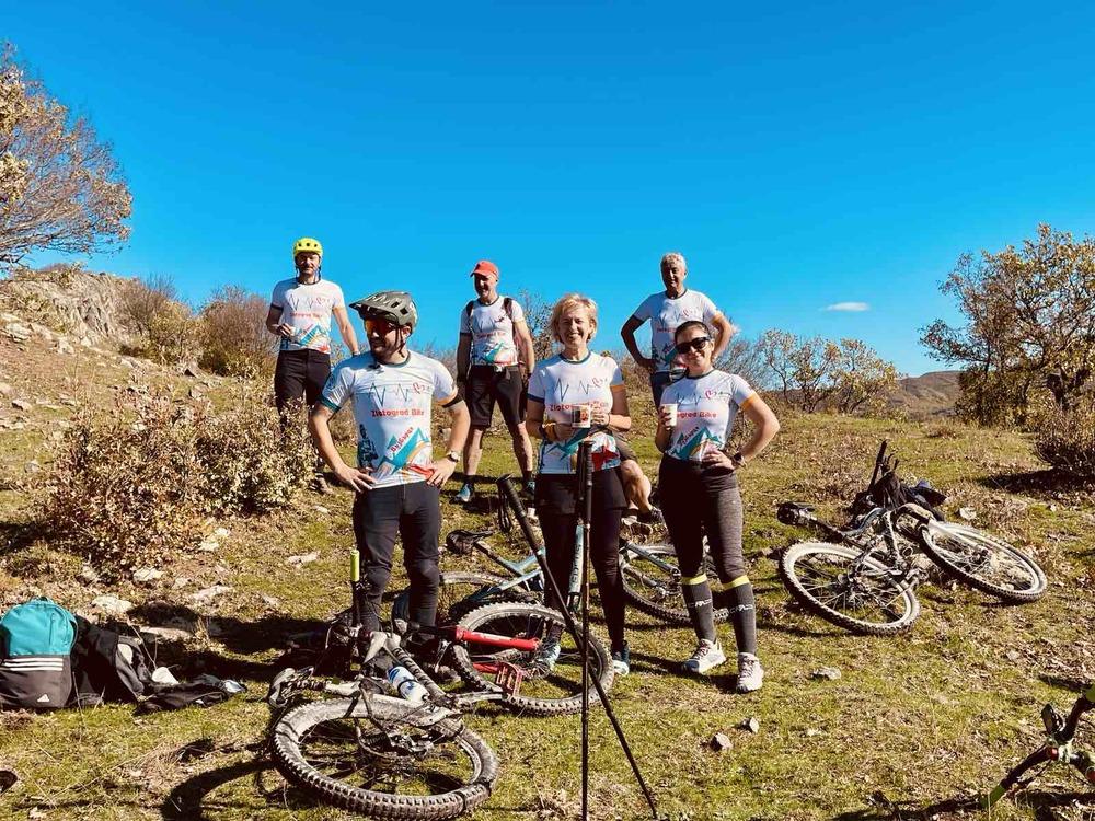 A treia ediție a "Zlatograd Bike n'Run" include trasee care trec prin teritoriul bulgar și grec