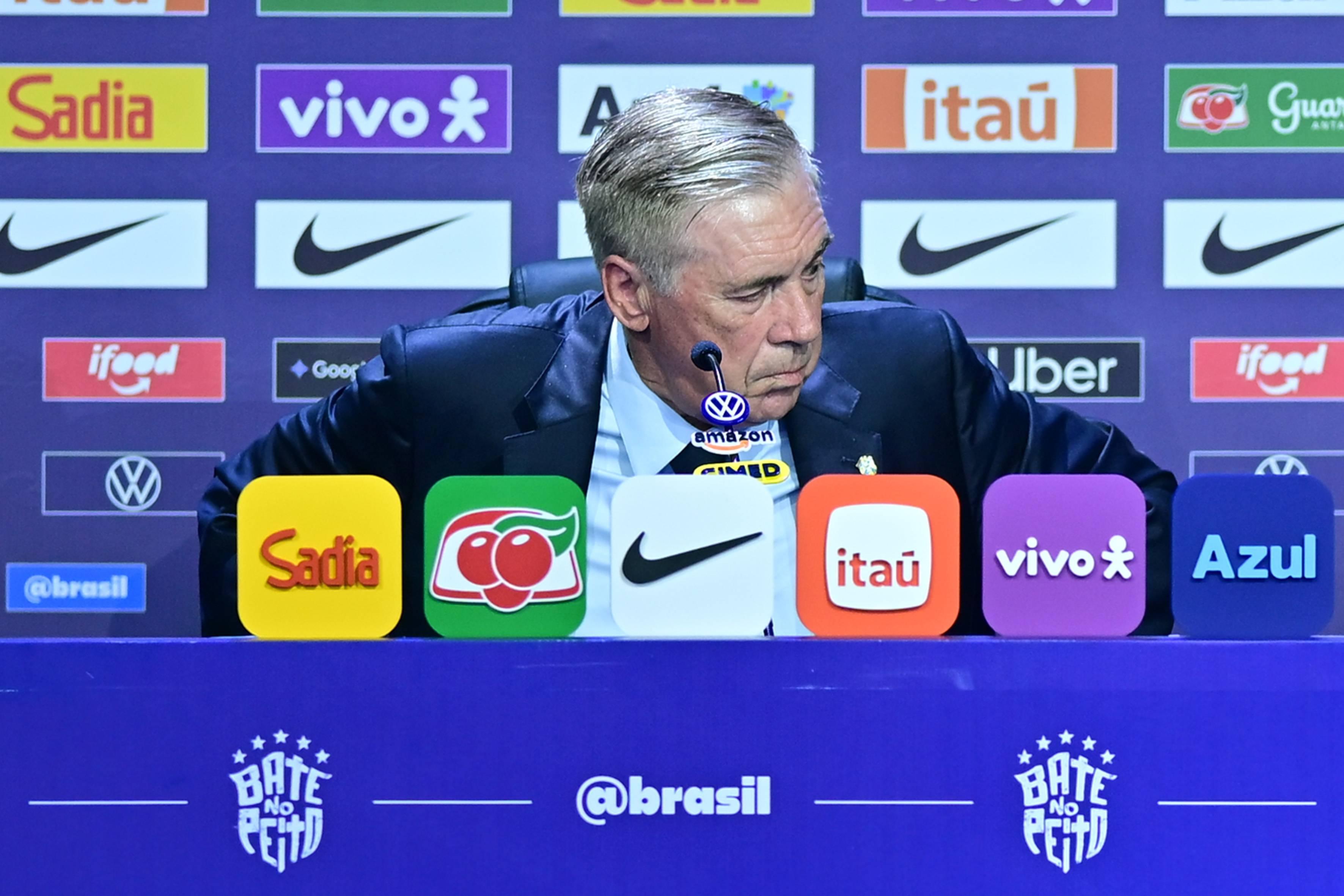 Ancelotti: Neymar Demonstrează Consistență