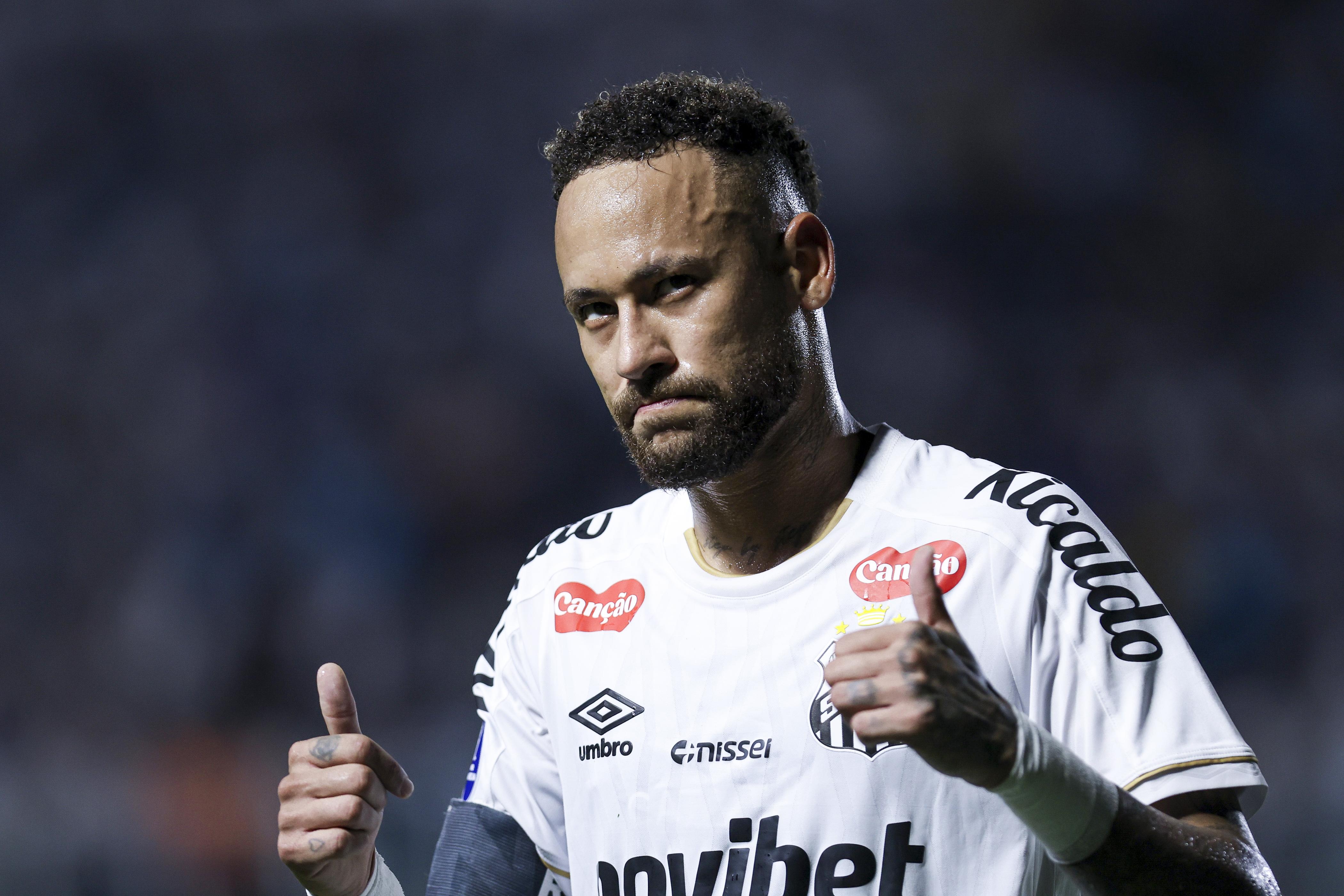 Neymar din nou accidentat: Participarea la Mondialul 2026 în pericol