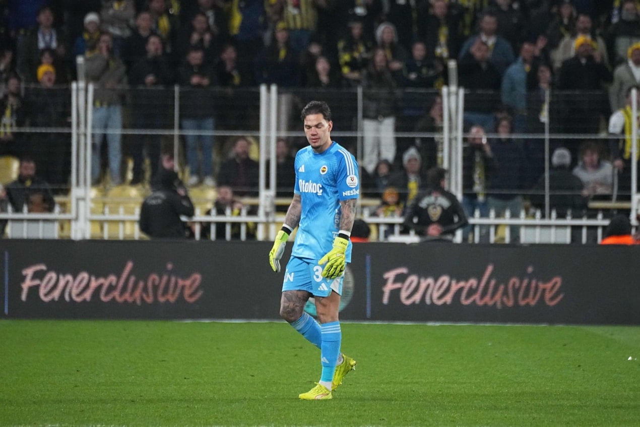 Fenerbahçe Mirecănează Jan Oblak ca Succesiv al lui Ederson