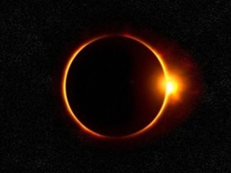 Cel mai lung eclic solar al secolului se apropie — ziua va deveni noapte pentru peste 6 minute