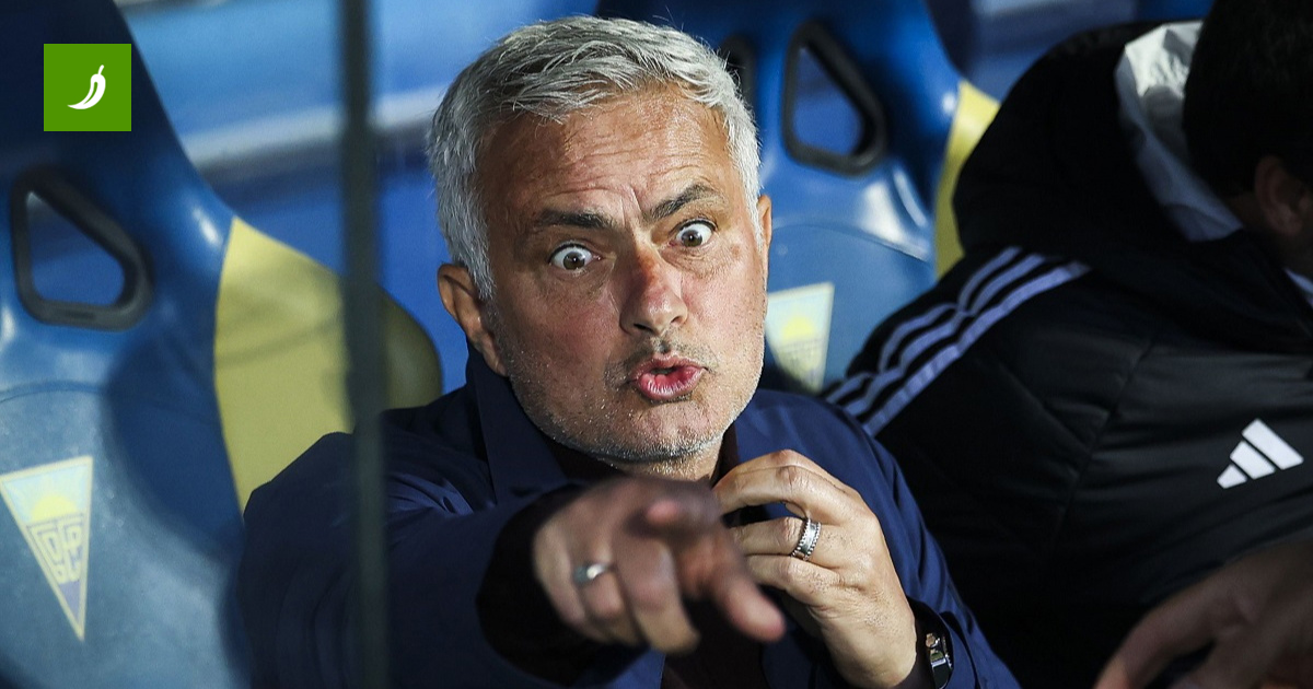 Real Madrid plătește 15 milioane de euro pentru revenirea lui Mourinho