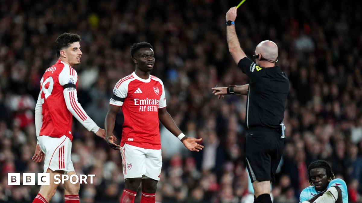 Havertz „la mii de mile“ - Arsenal în 22 de ani de la titlu