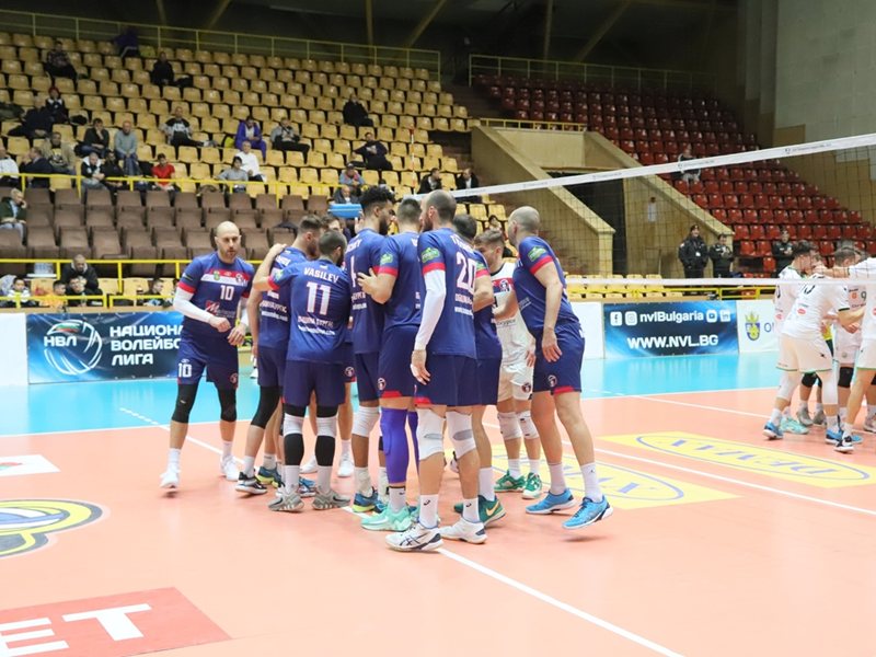 "Deja Sport" din Burgas în discuții cu doi jucători japonezi