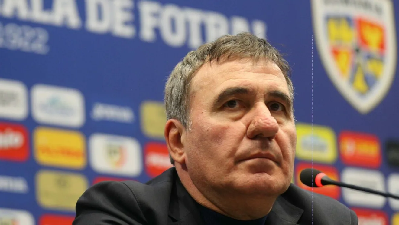 Veteranul Generației de Aur îl atacă pe Hagi înainte de debut