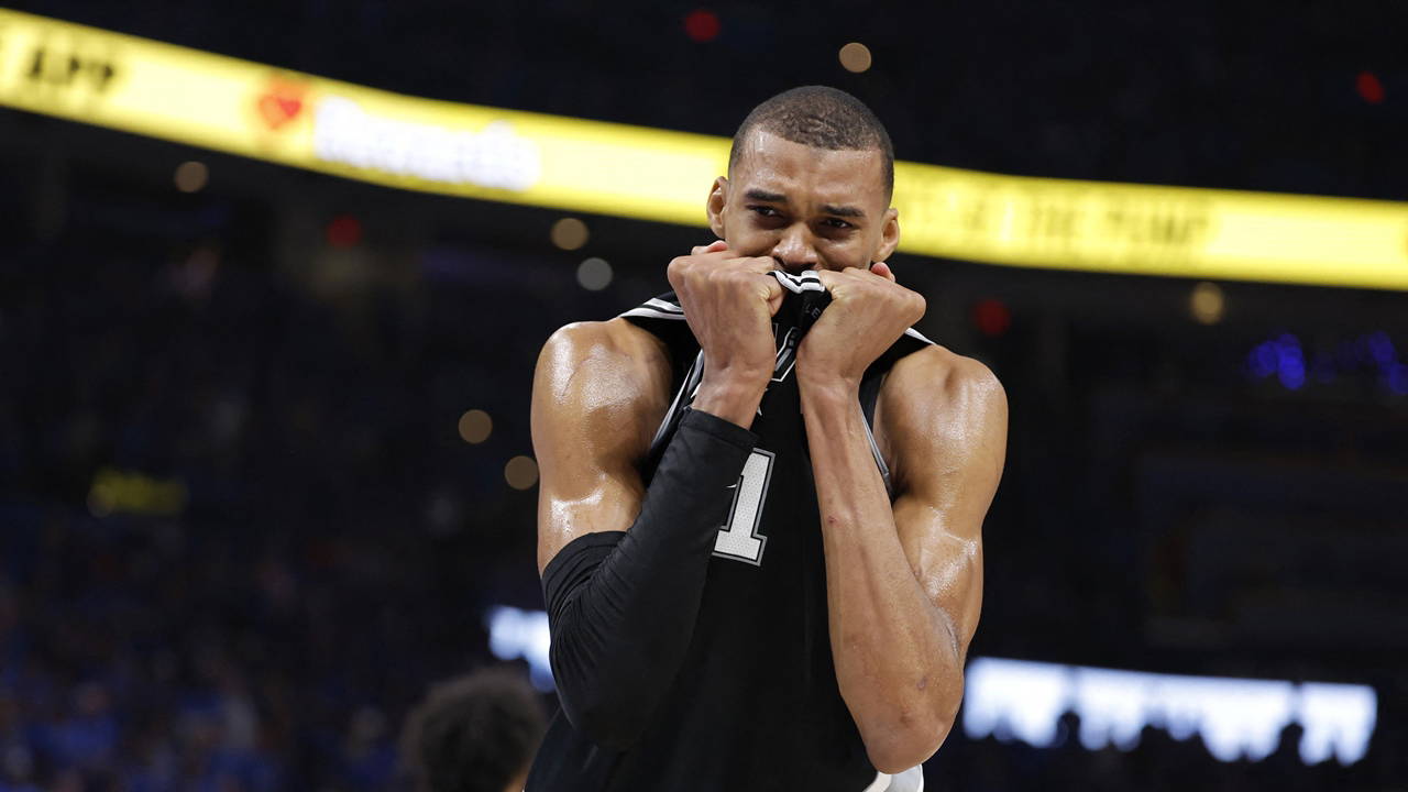 Spurs în Finală! Wembanyama și Co. Sigurează Locul în NBA Finals