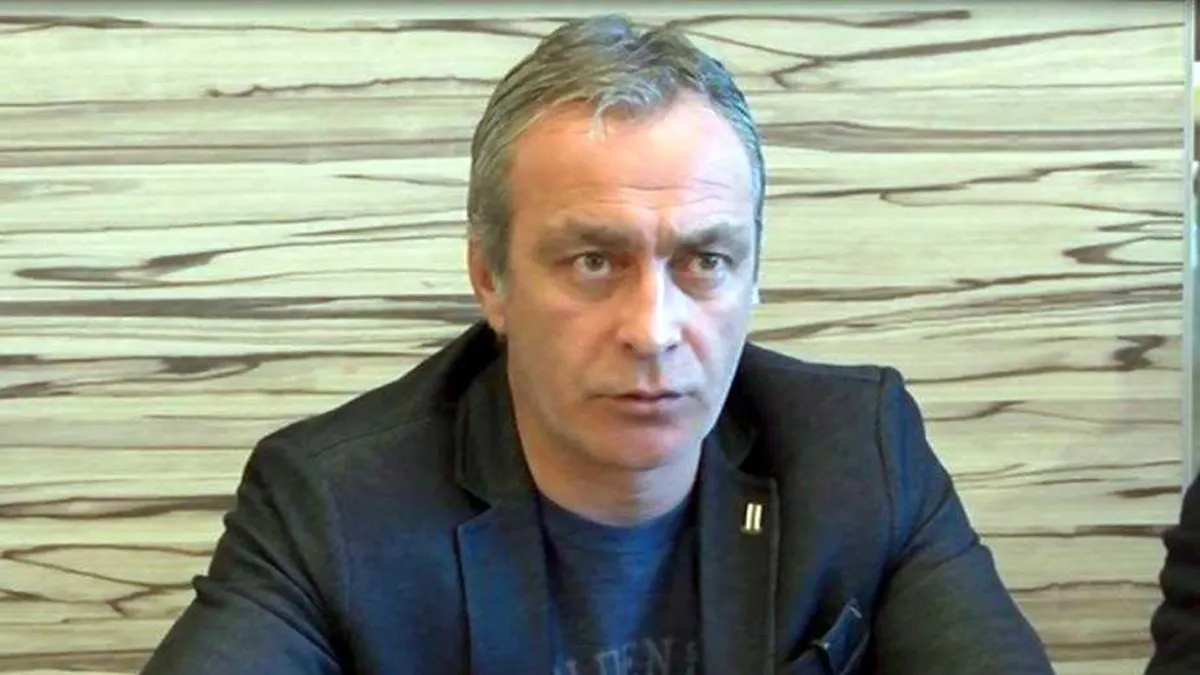 Beşiktaş împlinează Önder Özen ca noul director sportiv