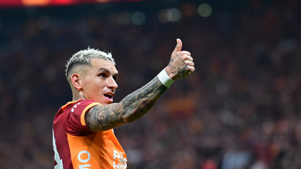 Starul Galatasarayului, Lucas Torreira, atacat cu pușcări în Istanbul | Suspectul areștat