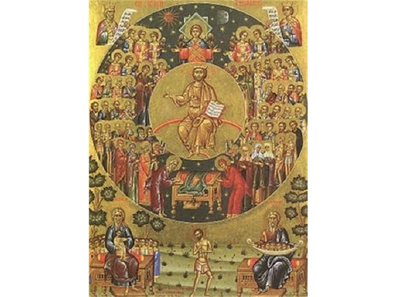 Sfântul Gheorghe: Cei mai mari sărbători din Balcani!