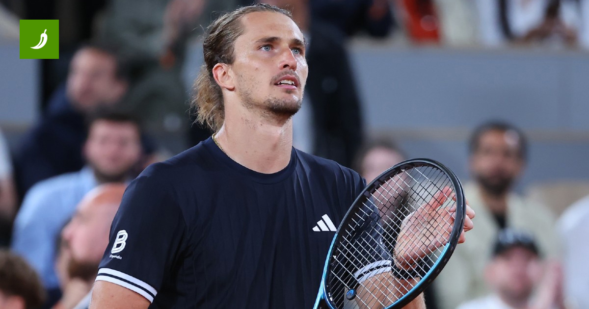 Zverev îl învinge pe Jodar și ajunge în semifinalele Roland Garros