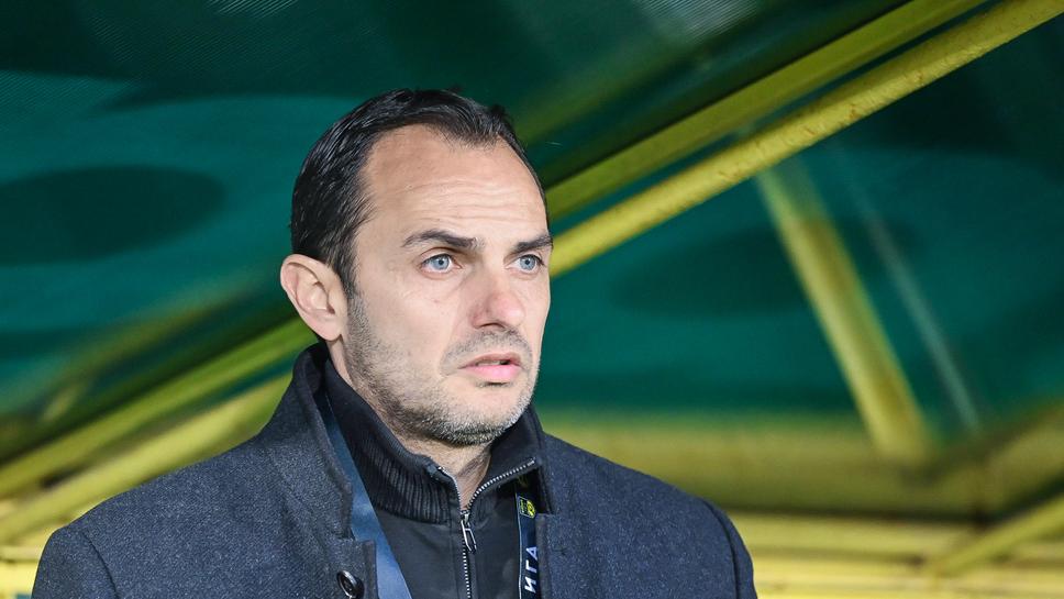 Aleksandru Georgiev: Am făcut multă muncă într-un scurt timp