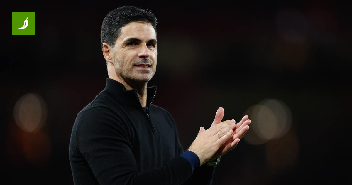 Arsenal la un pas de Premier League după 22 de ani