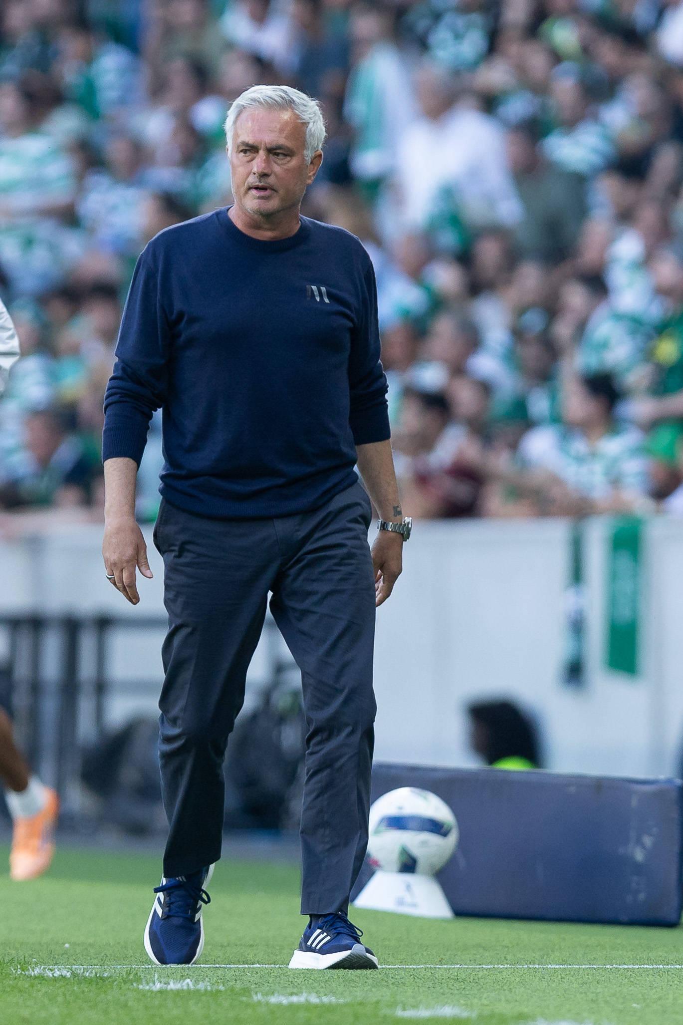 Mourinho Stabilește Trei Condiții pentru Revenirea la Real Madrid