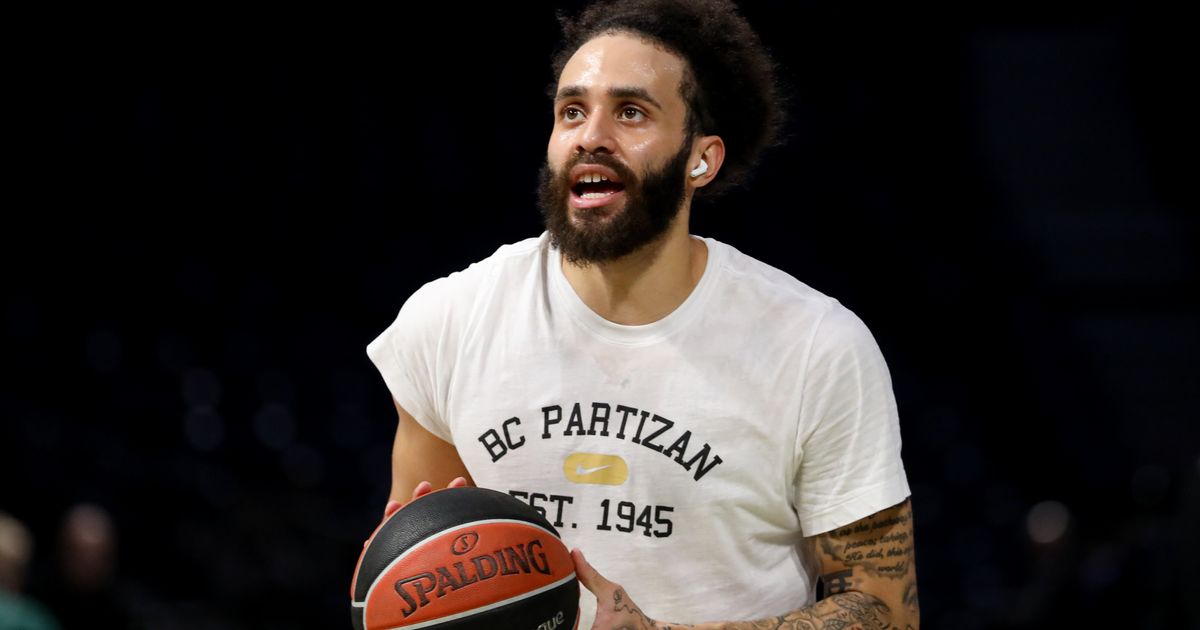 Washington Dorește Două Titluri cu Partizan: "Acest lucru Nu Poate Schimba Sezonul din Euroleague, Dar..."