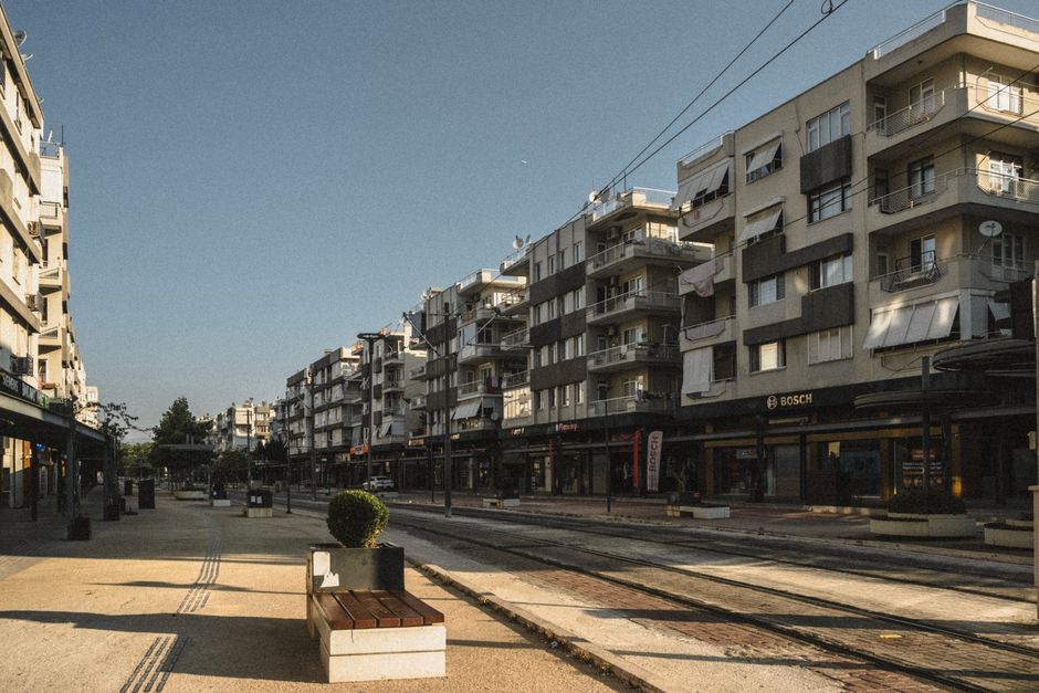 O arteră majoră din Belgrad va fi închisă timp de doi ani într-un proiect masiv de reînnoire urbană