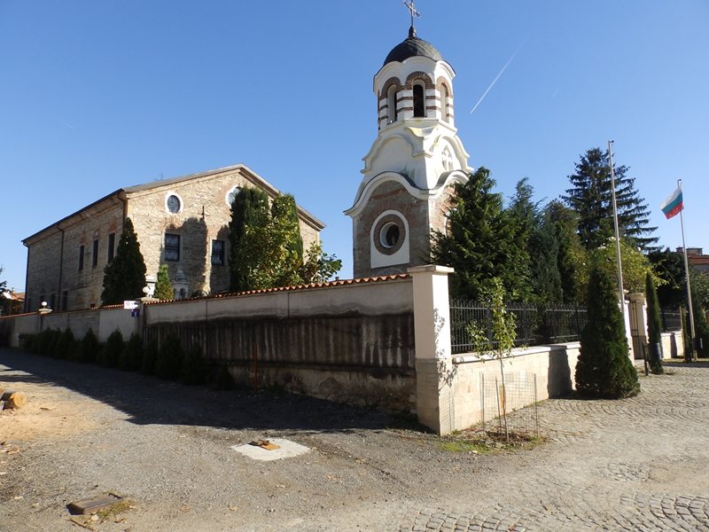Cum uleiul de trandafir a făcut din Kazanlak un tigr economic al Balcanilor