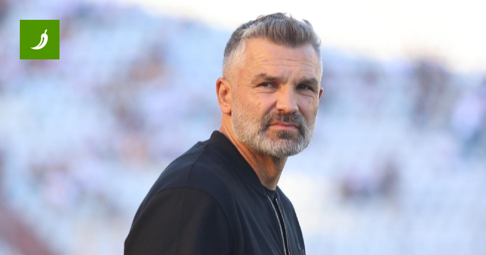 Stipić părăsește Vukovar după înfrângerea finală a sezonului cu Hajduk