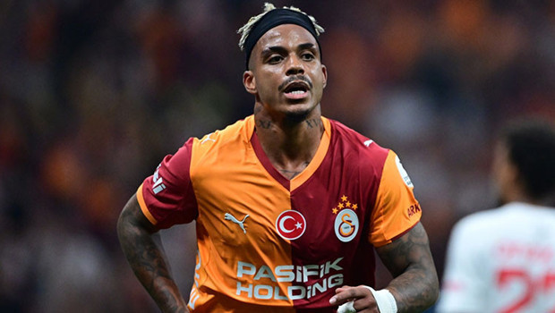 Mario Lemina Mire Sprețind Totul Cu Galatasaray