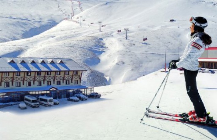 Erciyes Înregistrează Cea Mai Lungă Sezonă de Scafuri din Istorie