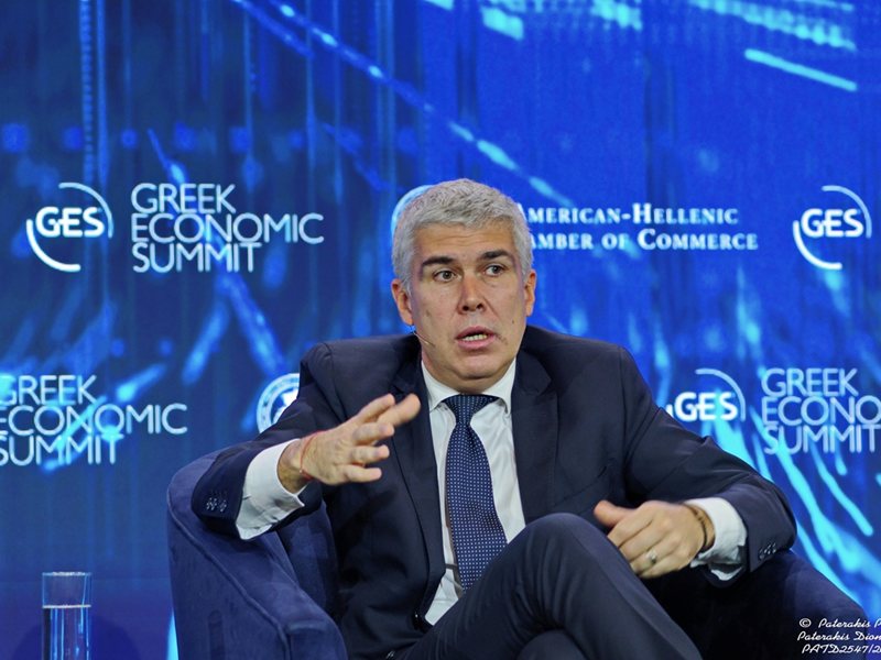 Vladimir Malinov: Contractul cu "Botash" este folosit anual, Turcia arată înțelegere față de pre-contractarea