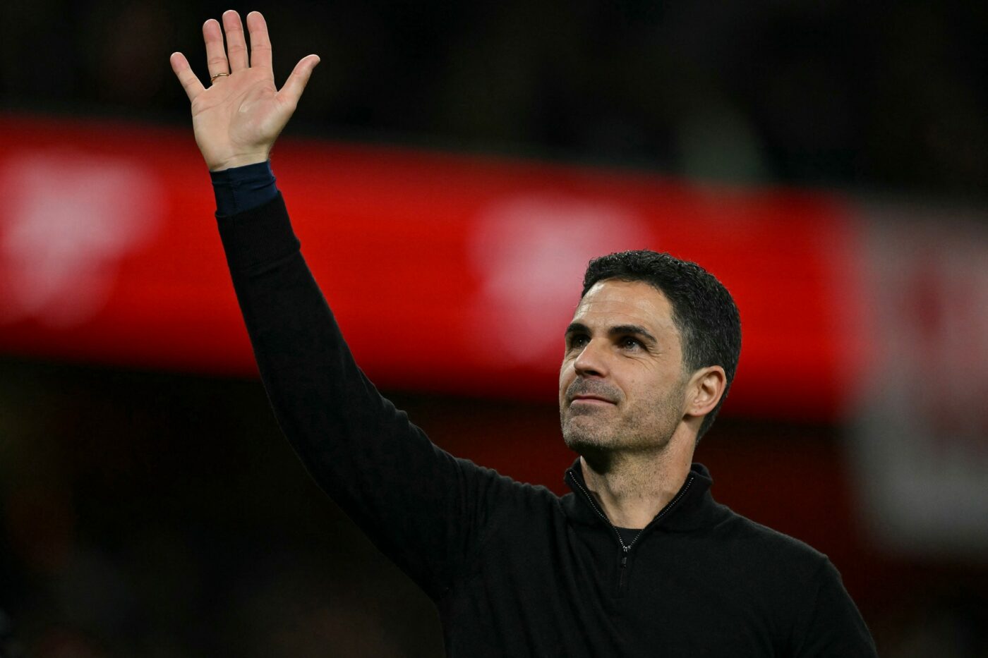 Mikel Arteta Se Simțe Emotiv După Câștigarea Titlului Arsenal în Premier League