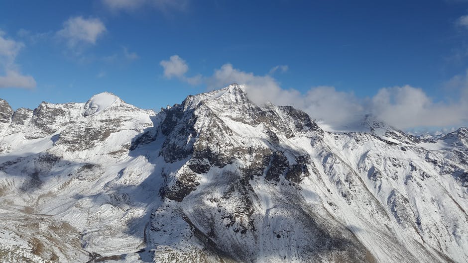 Moldoveanu Peak Romania granite summit alpine view