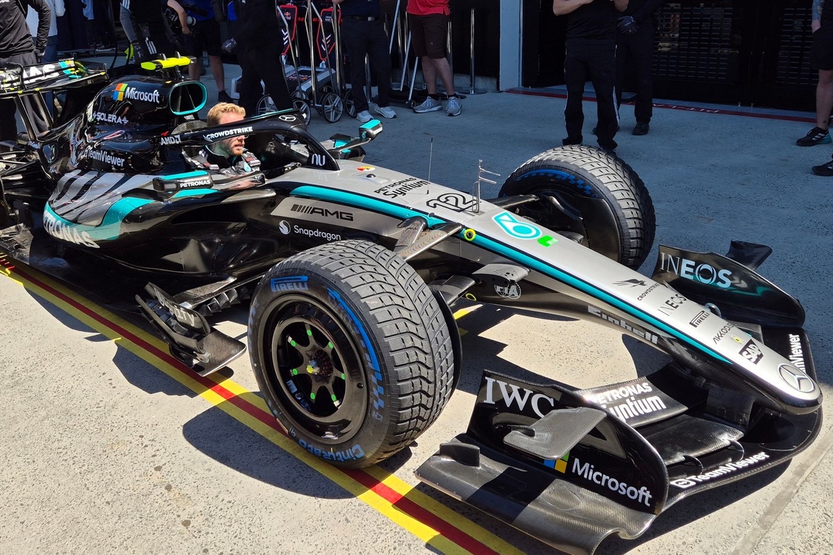 Mercedes și McLaren aduc actualizări semnificative la Grand Prix-ul Canadian