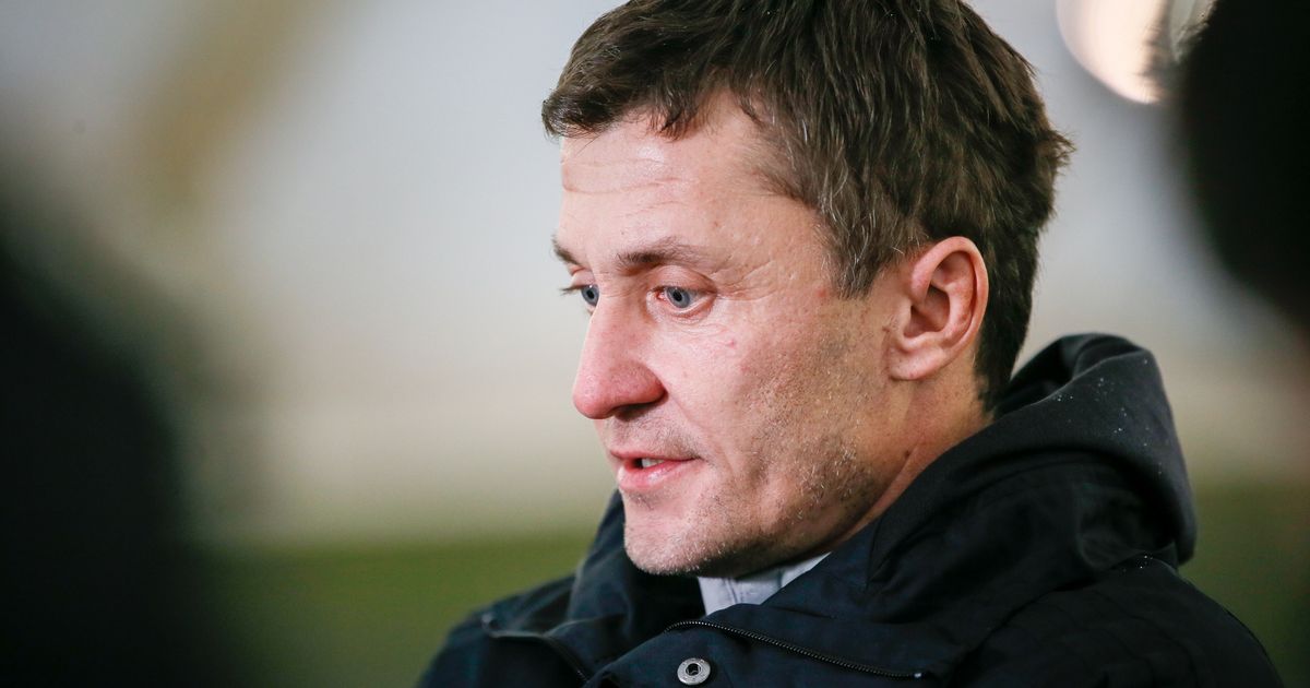 Ilić Vorbește, Partizan Vorbește, Acordul Stagnează: Fără Nou Antrenor