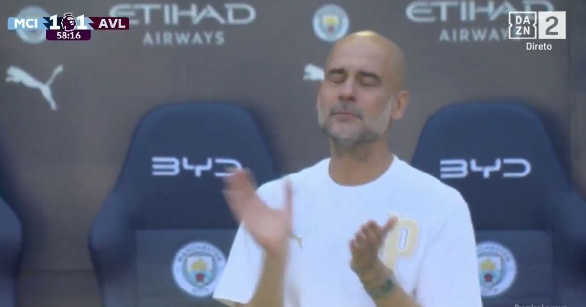 Guardiola a plâns la rămasul lui Bernardo Silva