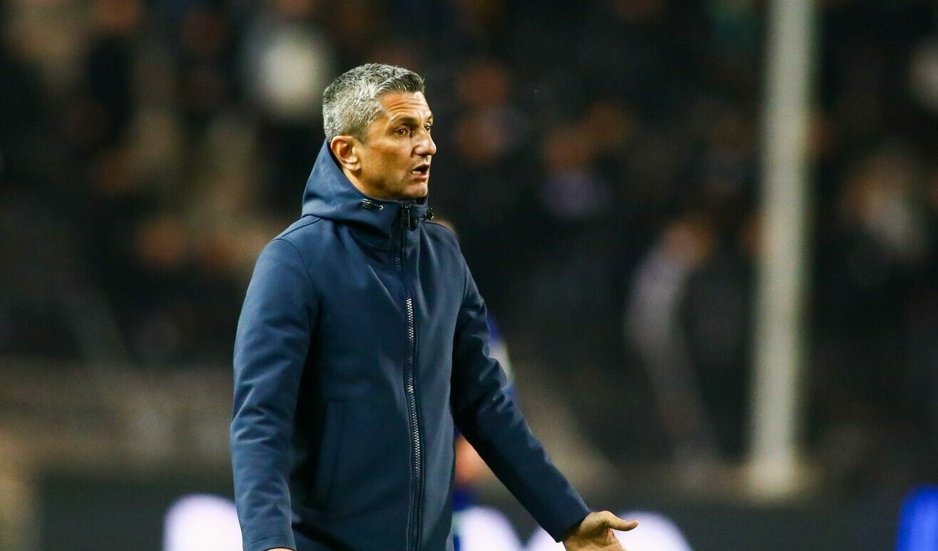 Răzvan Lucescu pe listă scurtă pentru postul de antrenor la Beşiktaş